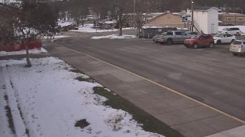 Weather camera view of Allegheny Clarion Valley SHS.