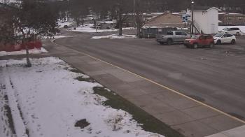 Weather camera view of Allegheny Clarion Valley SHS.