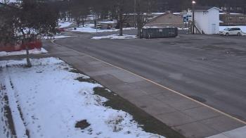 Weather camera view of Allegheny Clarion Valley SHS.