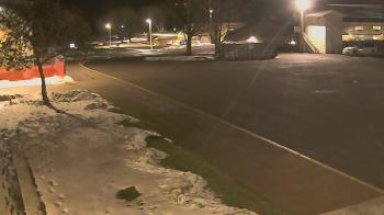 Weather camera view of Allegheny Clarion Valley SHS.