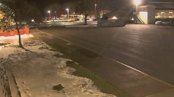 Weather camera view of Allegheny Clarion Valley SHS.