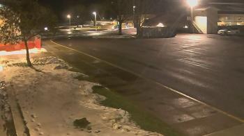 Weather camera view of Allegheny Clarion Valley SHS.