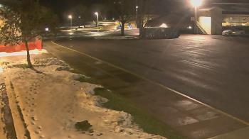 Weather camera view of Allegheny Clarion Valley SHS.