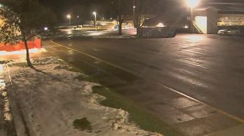 Weather camera view of Allegheny Clarion Valley SHS.