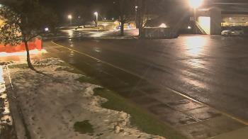 Weather camera view of Allegheny Clarion Valley SHS.