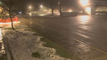 Weather camera view of Allegheny Clarion Valley SHS.