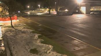 Weather camera view of Allegheny Clarion Valley SHS.