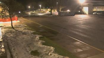 Weather camera view of Allegheny Clarion Valley SHS.