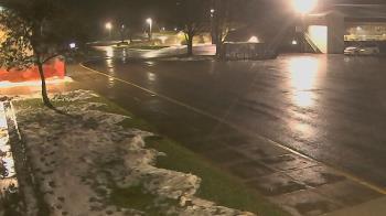 Weather camera view of Allegheny Clarion Valley SHS.