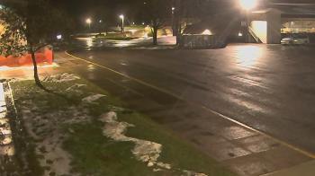 Weather camera view of Allegheny Clarion Valley SHS.