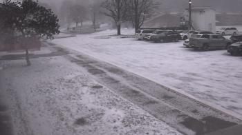 Weather camera view of Allegheny Clarion Valley SHS.