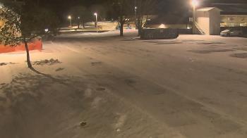 Weather camera view of Allegheny Clarion Valley SHS.