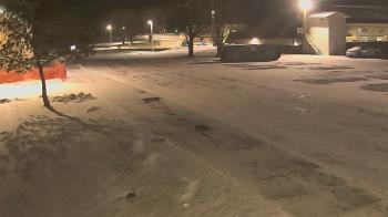 Weather camera view of Allegheny Clarion Valley SHS.