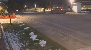 Weather camera view of Allegheny Clarion Valley SHS.