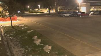 Weather camera view of Allegheny Clarion Valley SHS.