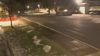 Weather camera view of Allegheny Clarion Valley SHS.