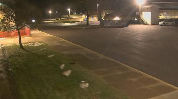 Weather camera view of Allegheny Clarion Valley SHS.