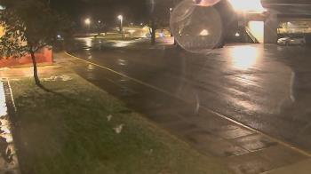 Weather camera view of Allegheny Clarion Valley SHS.