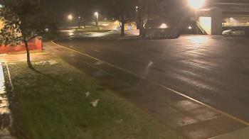 Weather camera view of Allegheny Clarion Valley SHS.