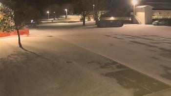 Weather camera view of Allegheny Clarion Valley SHS.