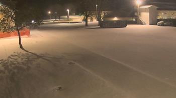 Weather camera view of Allegheny Clarion Valley SHS.