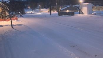 Weather camera view of Allegheny Clarion Valley SHS.