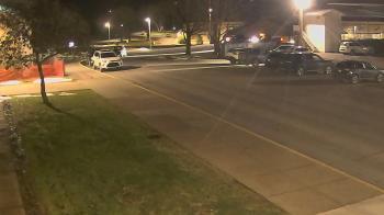 Weather camera view of Allegheny Clarion Valley SHS.