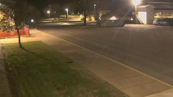 Weather camera view of Allegheny Clarion Valley SHS.