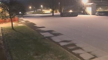 Weather camera view of Allegheny Clarion Valley SHS.