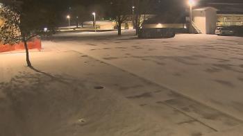 Weather camera view of Allegheny Clarion Valley SHS.