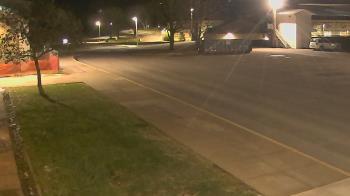 Weather camera view of Allegheny Clarion Valley SHS.