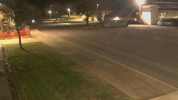 Weather camera view of Allegheny Clarion Valley SHS.