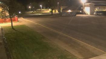 Weather camera view of Allegheny Clarion Valley SHS.