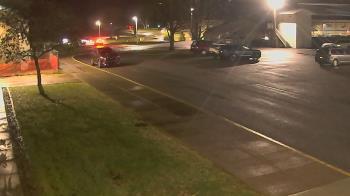 Weather camera view of Allegheny Clarion Valley SHS.