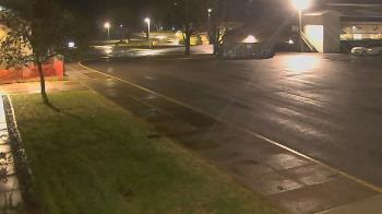 Weather camera view of Allegheny Clarion Valley SHS.