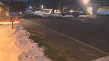 Weather camera view of Allegheny Clarion Valley SHS.