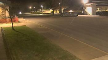 Weather camera view of Allegheny Clarion Valley SHS.