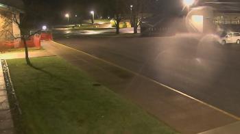 Weather camera view of Allegheny Clarion Valley SHS.