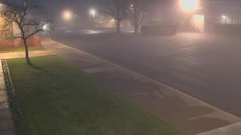 Weather camera view of Allegheny Clarion Valley SHS.