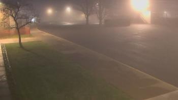 Weather camera view of Allegheny Clarion Valley SHS.