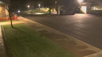 Weather camera view of Allegheny Clarion Valley SHS.