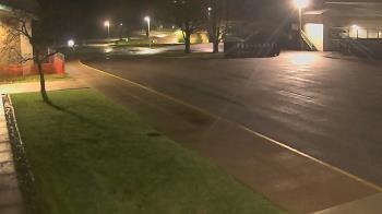 Weather camera view of Allegheny Clarion Valley SHS.