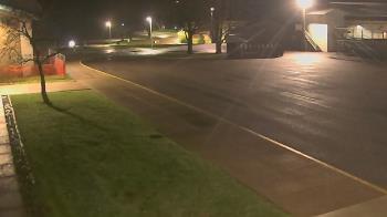 Weather camera view of Allegheny Clarion Valley SHS.