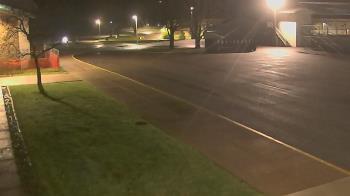 Weather camera view of Allegheny Clarion Valley SHS.