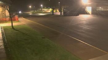 Weather camera view of Allegheny Clarion Valley SHS.