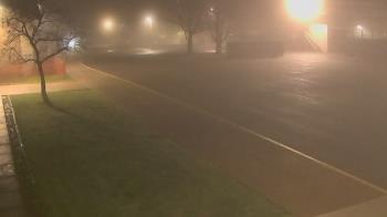 Weather camera view of Allegheny Clarion Valley SHS.