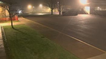 Weather camera view of Allegheny Clarion Valley SHS.