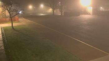 Weather camera view of Allegheny Clarion Valley SHS.