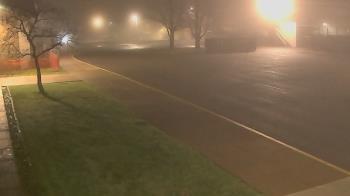 Weather camera view of Allegheny Clarion Valley SHS.