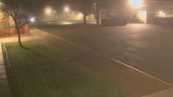 Weather camera view of Allegheny Clarion Valley SHS.